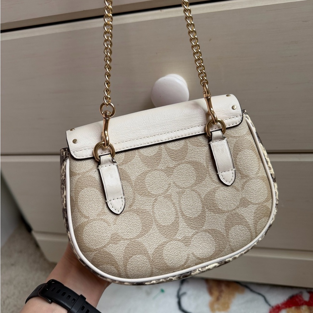 Coach Purse - Picture 5 of 13